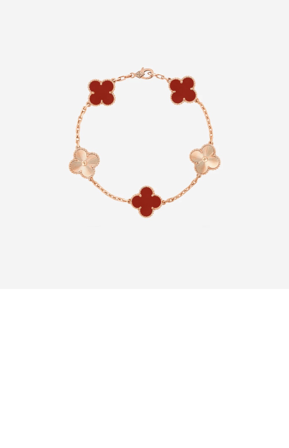 알함브라 브레이슬릿 7RP00 > Etc - 기타제품