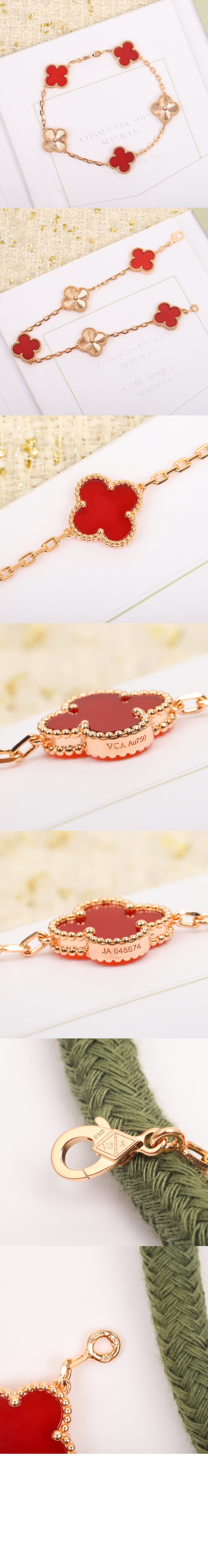 알함브라 브레이슬릿 7RP00 > Etc - 기타제품