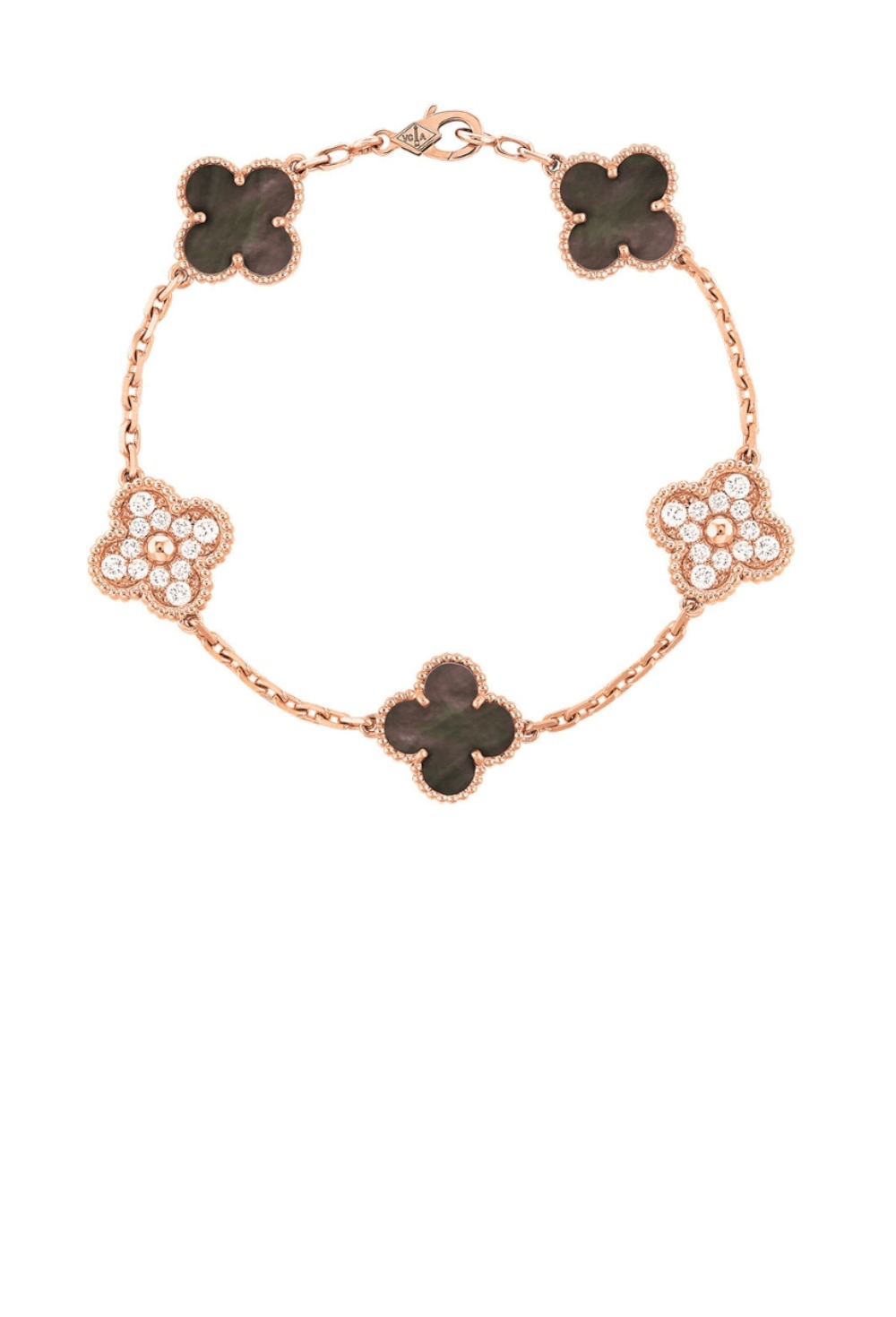 빈티지 알함브라 팔찌 2R100 > Etc - 기타제품