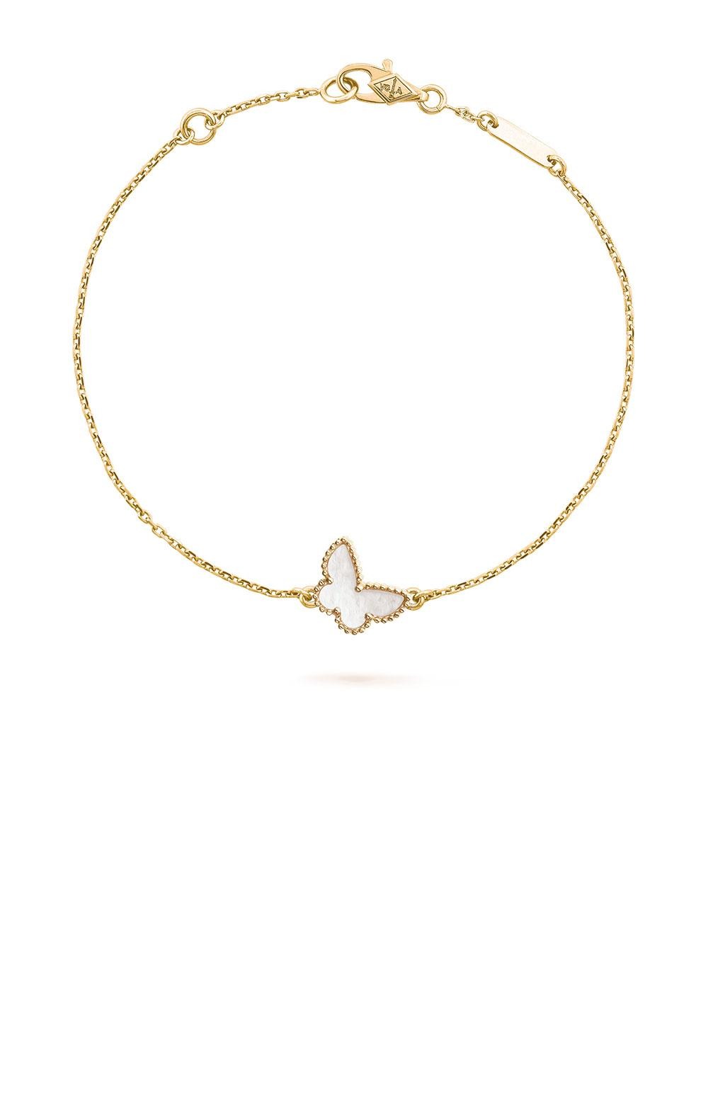 스위트 알함브라 버터플라이 팔찌 69000 > Etc - 기타제품