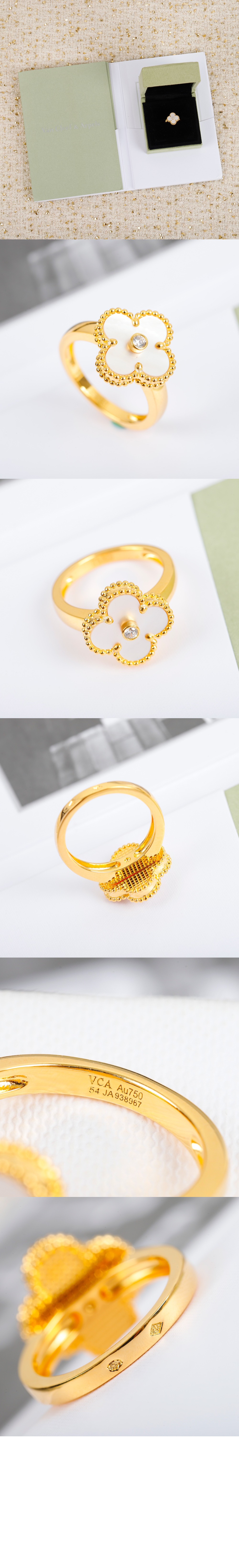 빈티지 알함브라 링 48900 > Etc - 기타제품