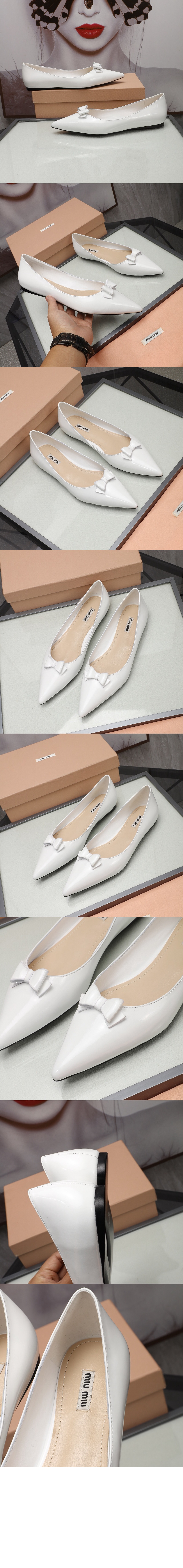 가죽 발레리나 5F465D > Ballet - 발레