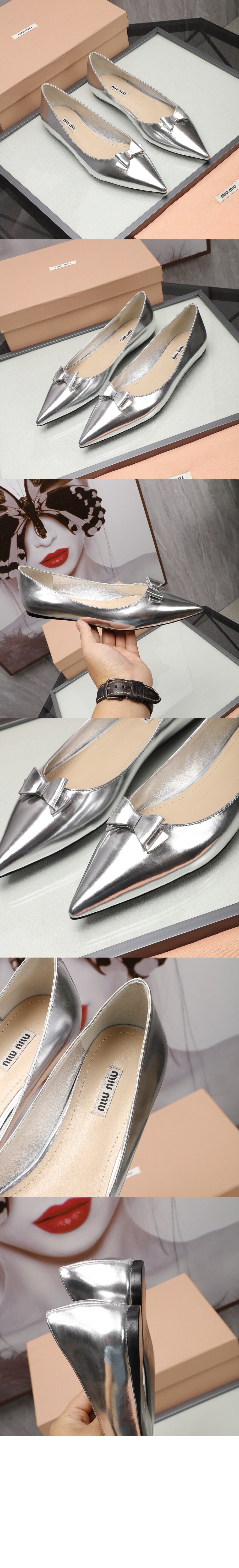 가죽 발레리나 5F465D > Ballet - 발레