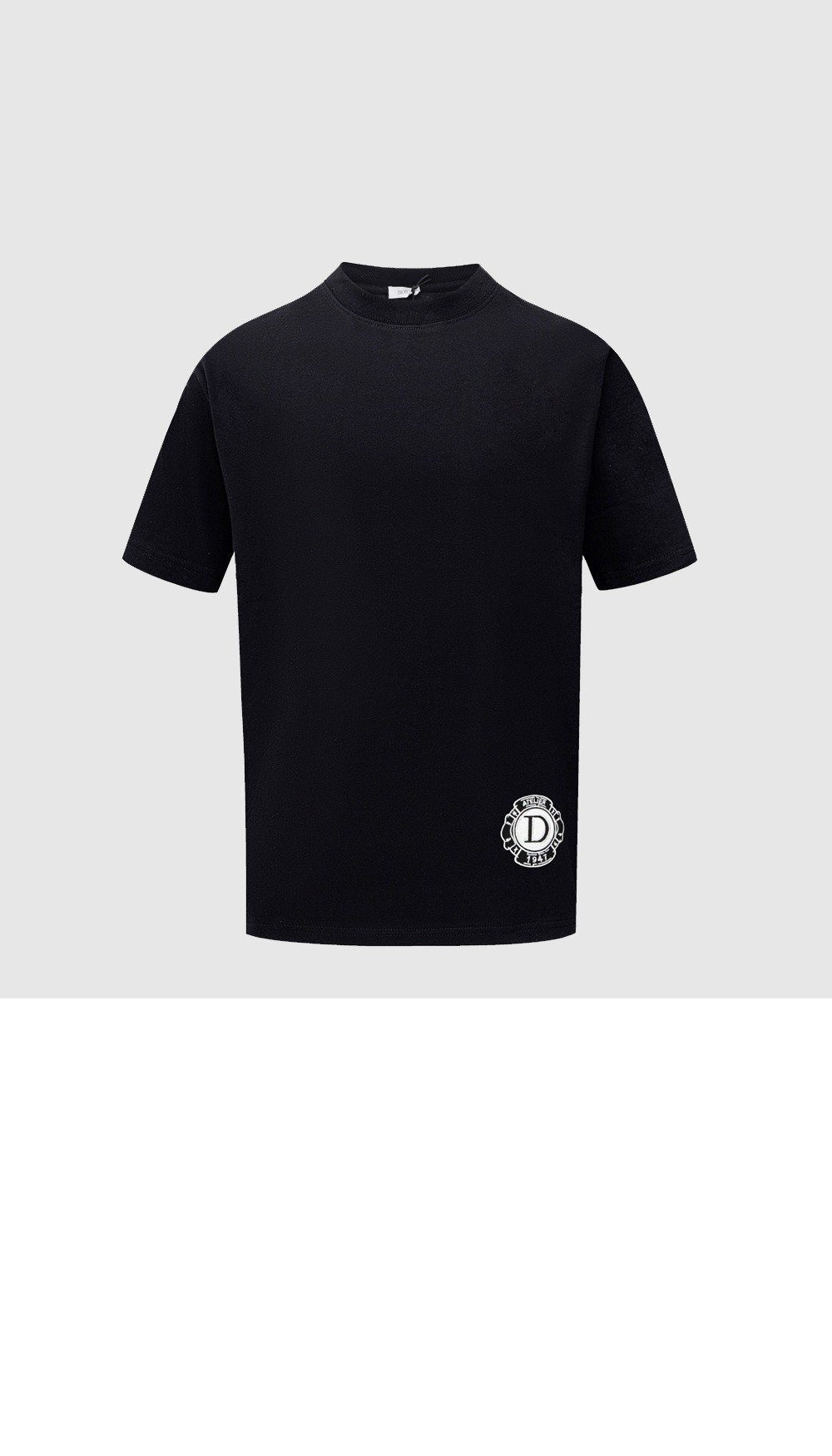 플라워 코튼 톱 > Etc - 기타제품