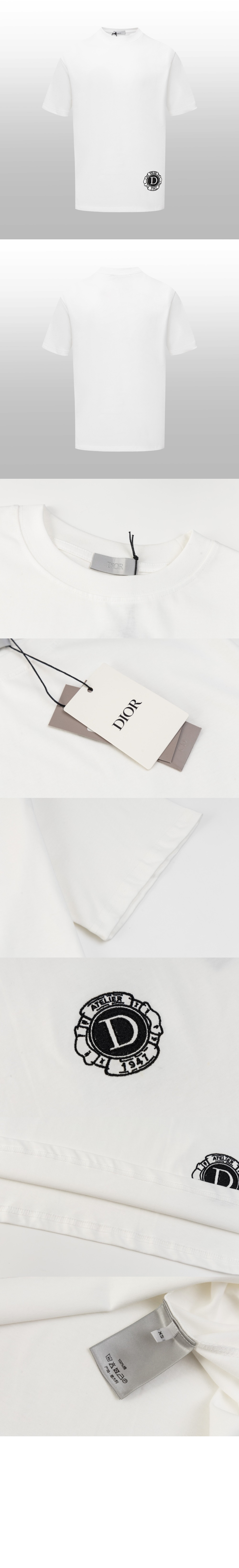 플라워 코튼 톱 > Etc - 기타제품