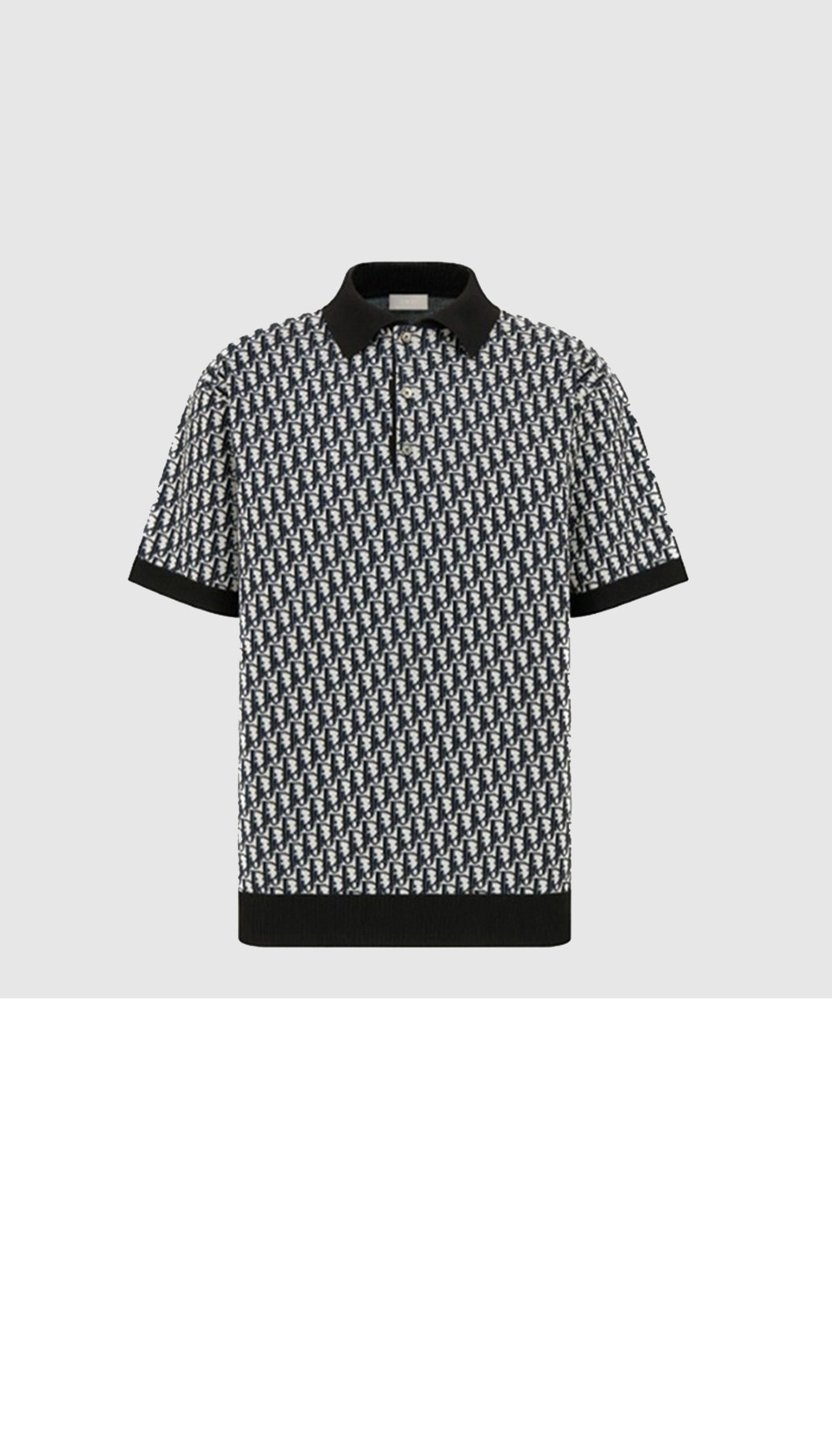 로고 니트 톱 > Etc - 기타제품