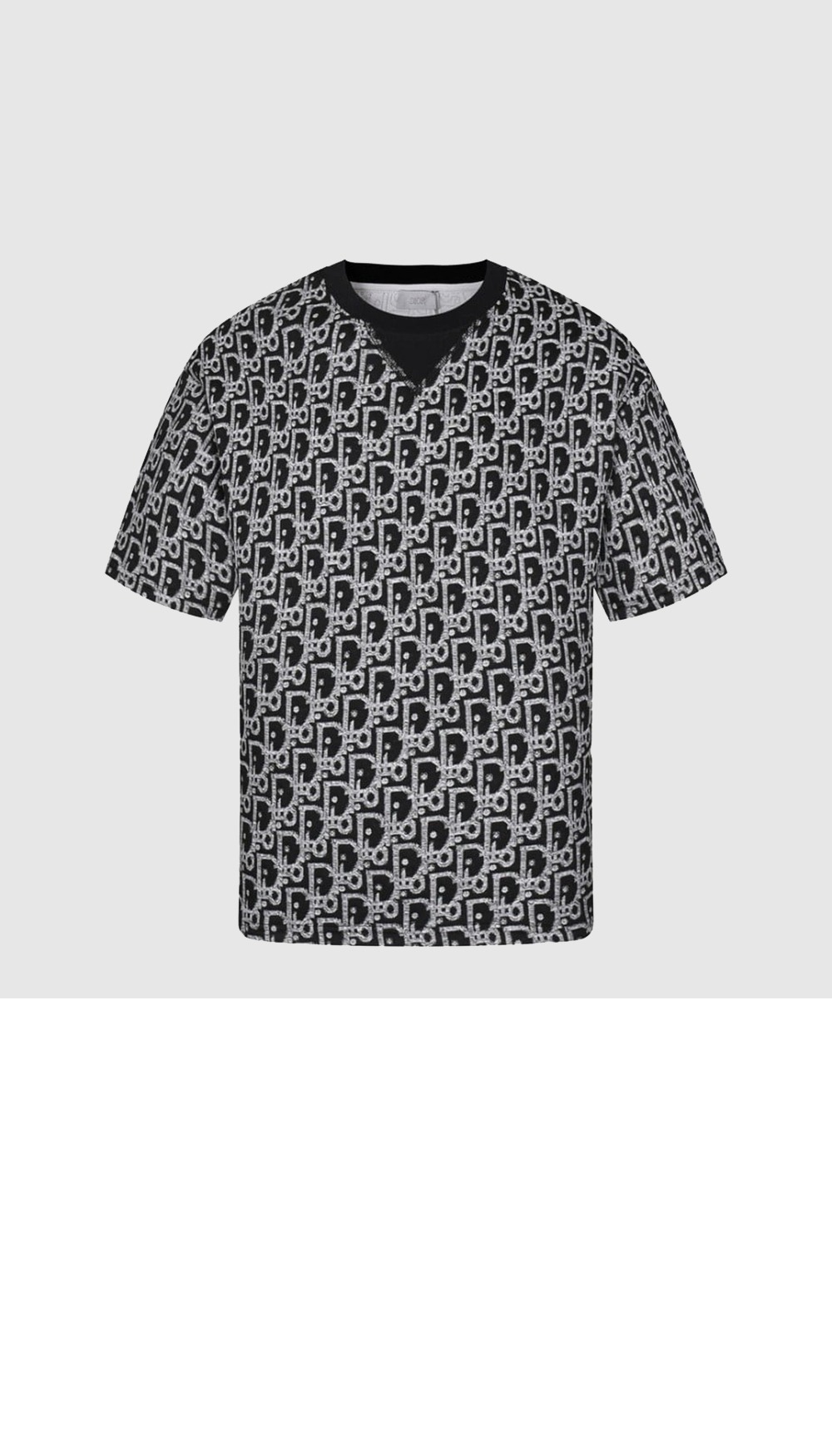 로고 프린트 반팔 > Etc - 기타제품