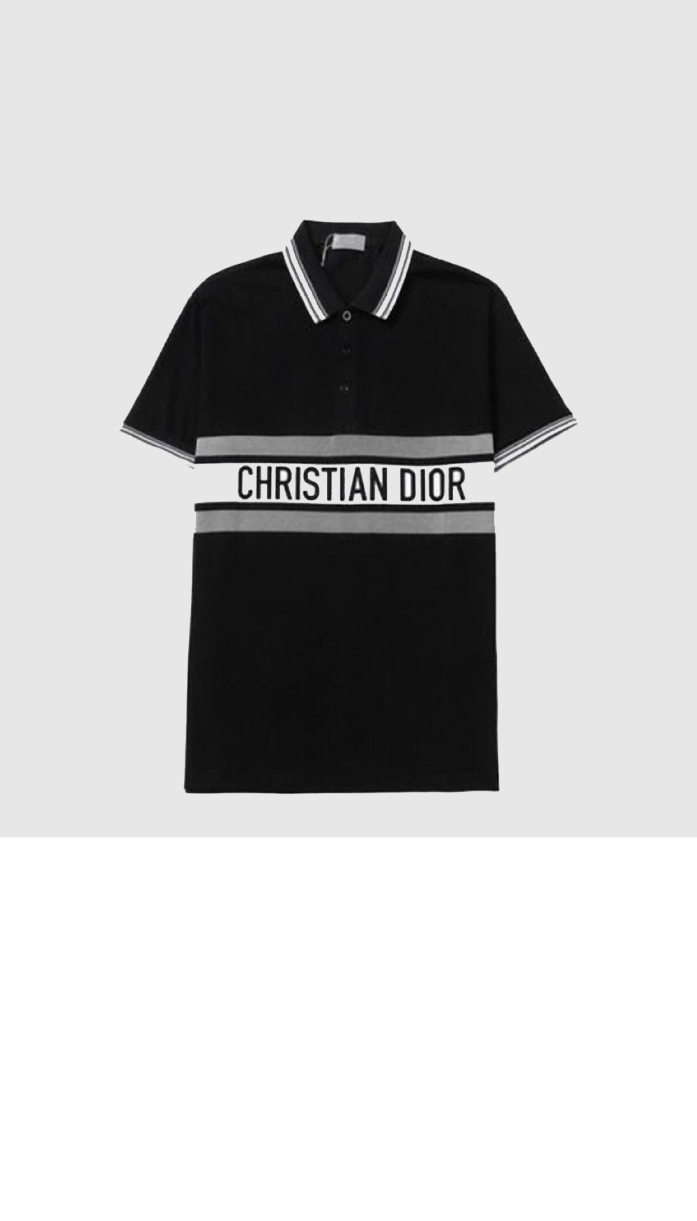 로고 프린트 반팔 > Etc - 기타제품