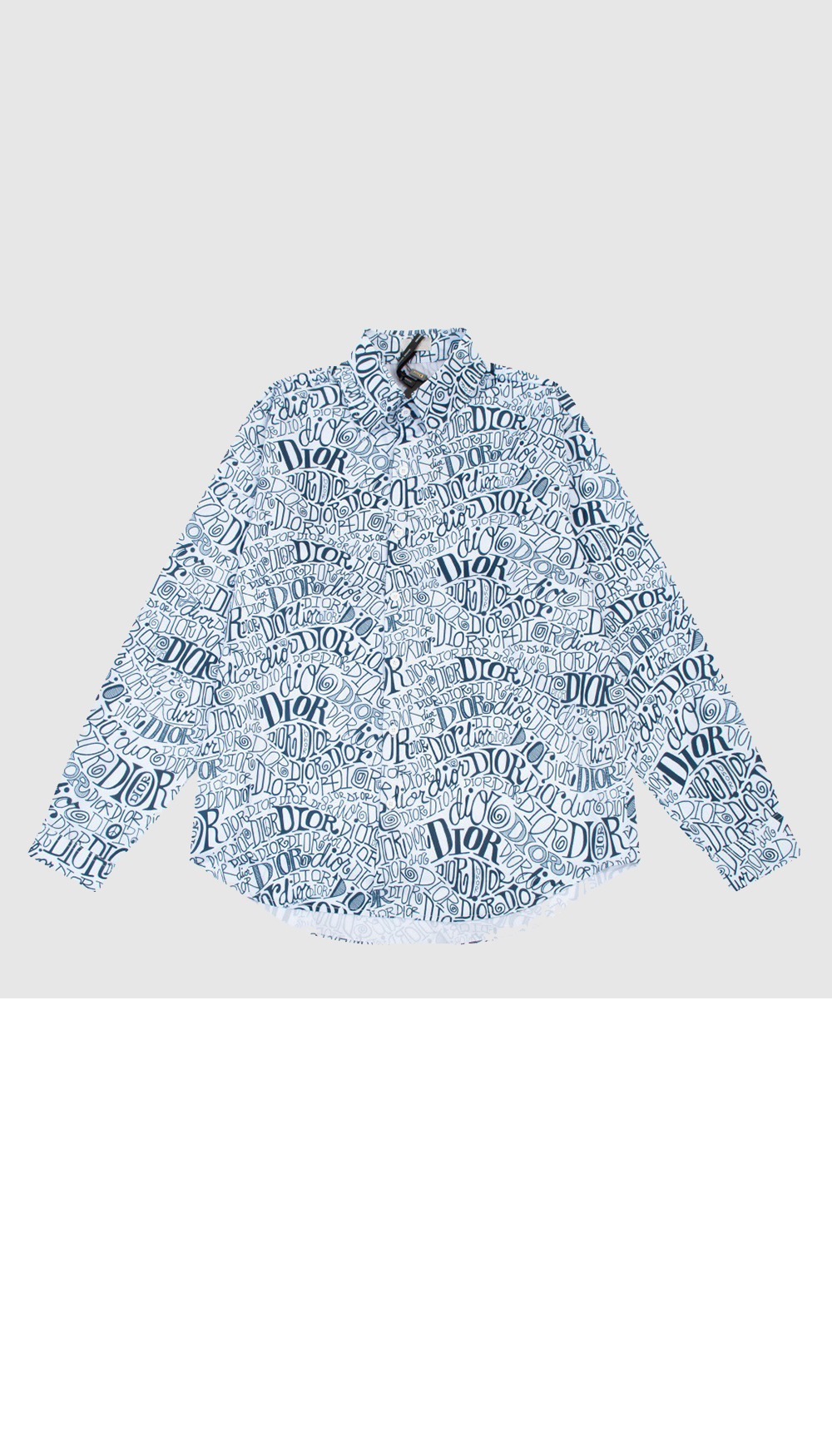 로고 셔츠 > Etc - 기타제품