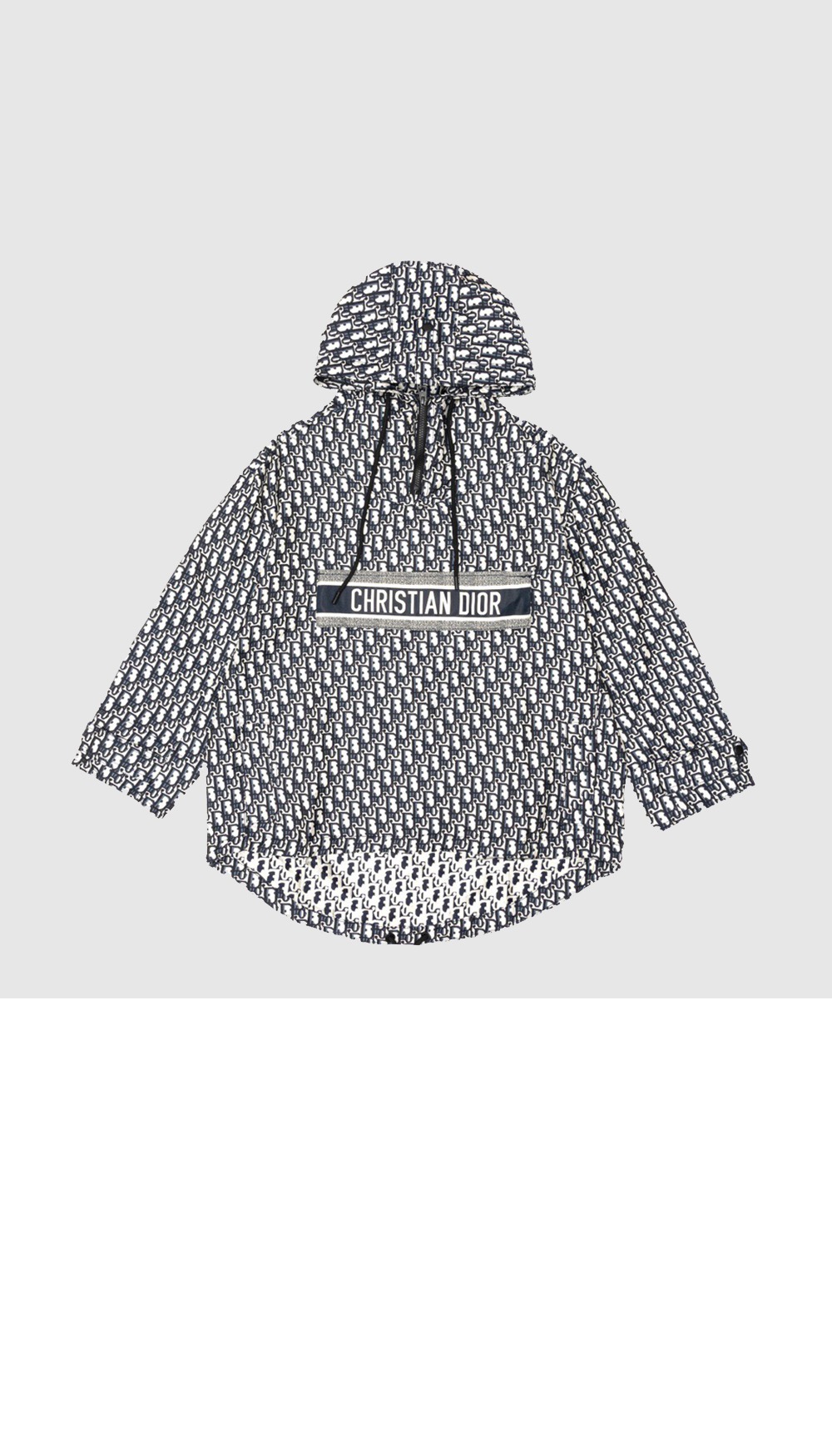 로고 후드 긴팔 > Etc - 기타제품