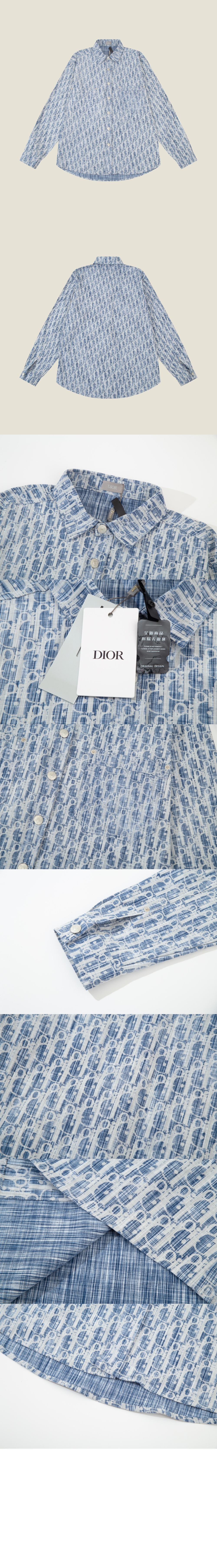 로고 셔츠 > Etc - 기타제품