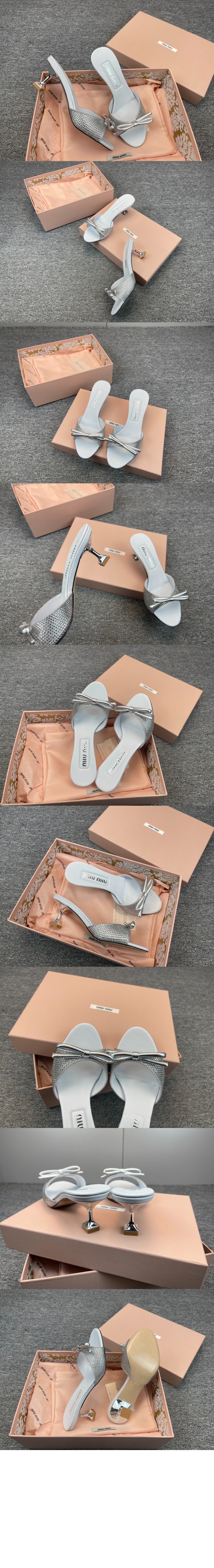 슬라이드 5XX630 > Pumps - 펌프스