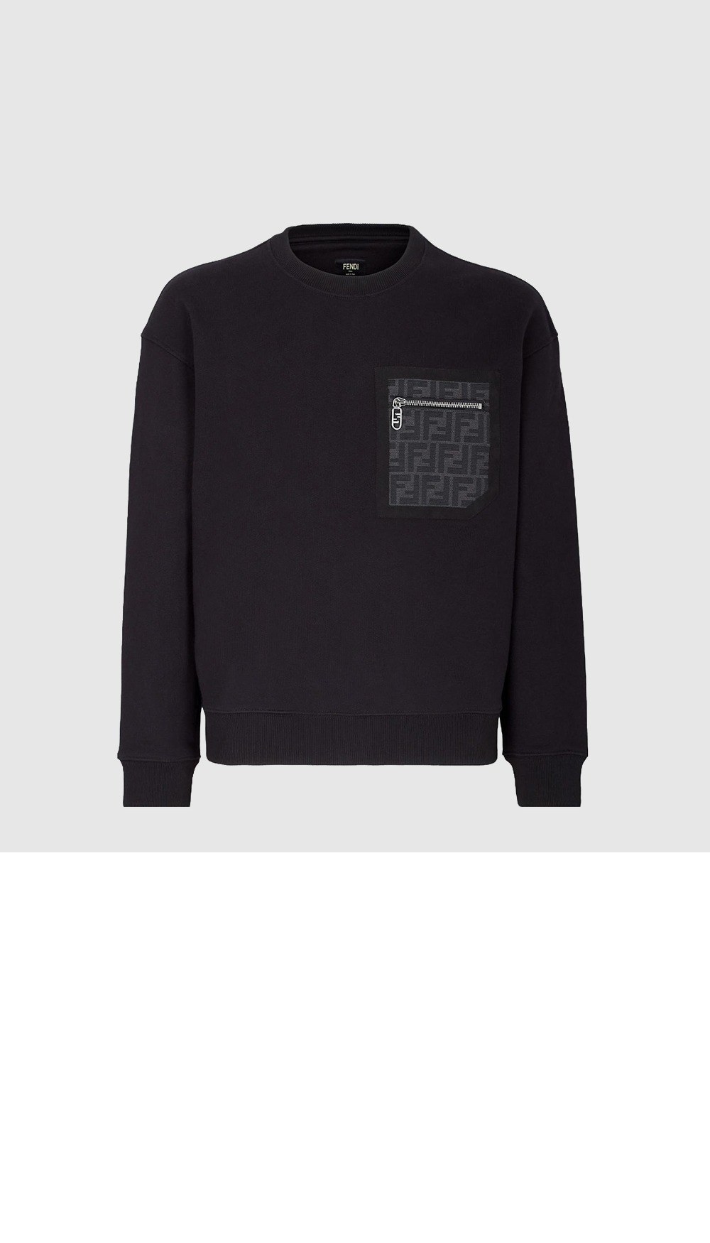 로고 긴팔 톱 > ETC - 기타제품