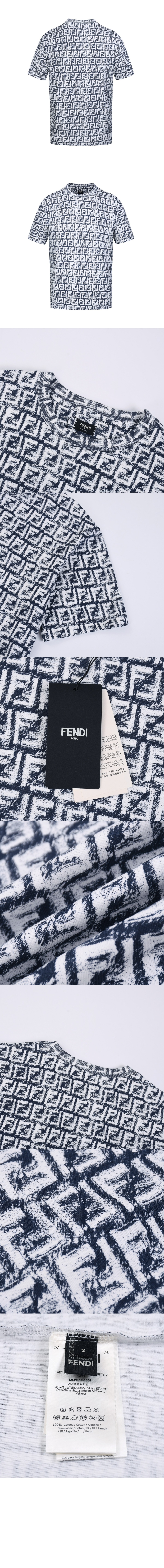 플라워 코튼 톱 > Etc - 기타제품