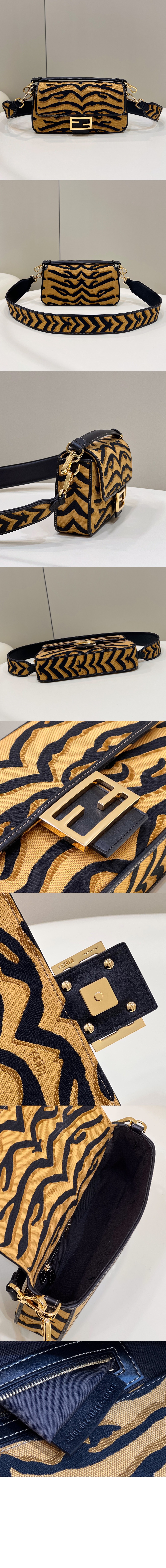 바게트백 미듐 8BR600 > Baguette - 바게트