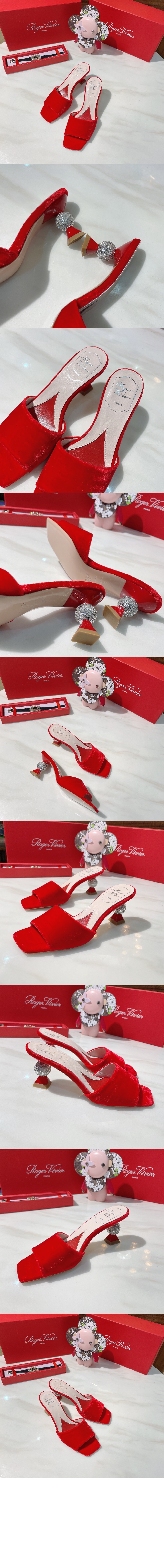 Marlene Strass샌들 5822 > Etc - 기타제품