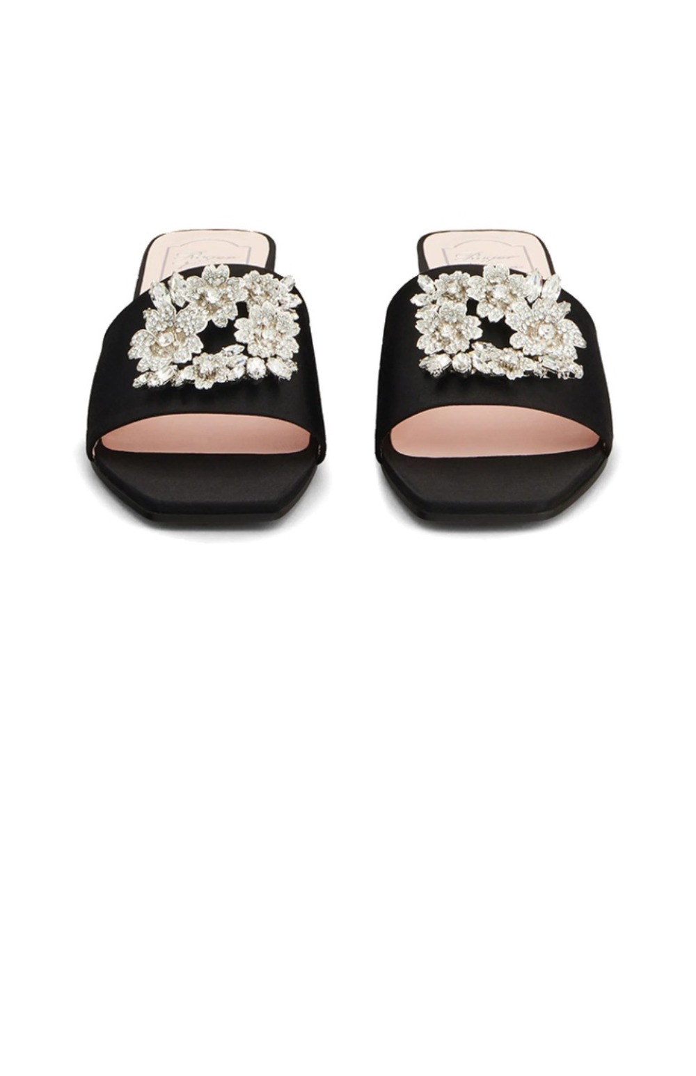 Bouquet 뮬 슬리퍼 5543 > Bouquet - 부케