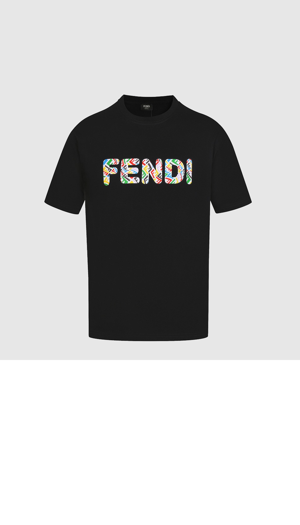 로고 프린트 반팔 > Etc - 기타제품