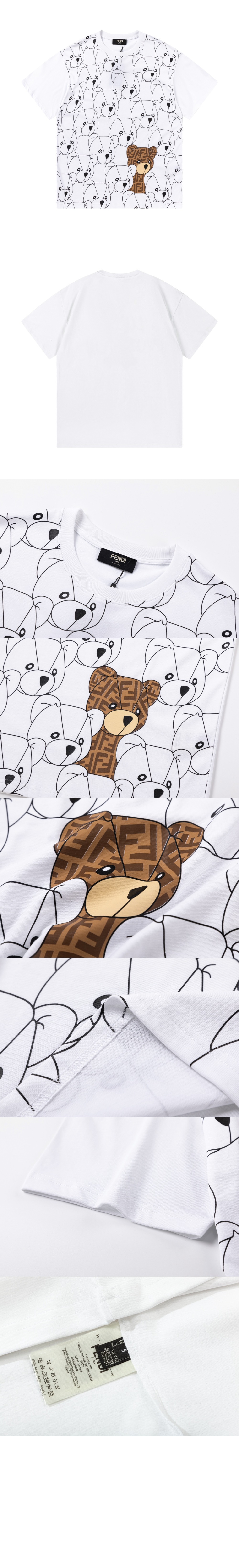 플라워 코튼 톱 > ETC - 기타제품