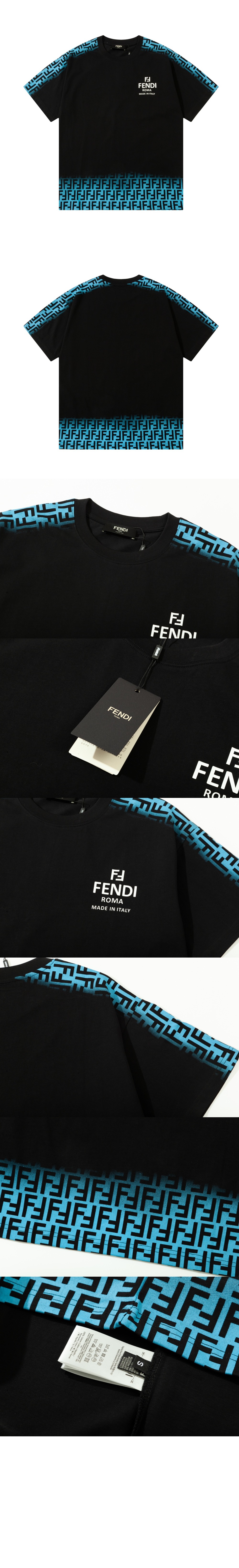 로고 프린트 반팔 > ETC - 기타제품