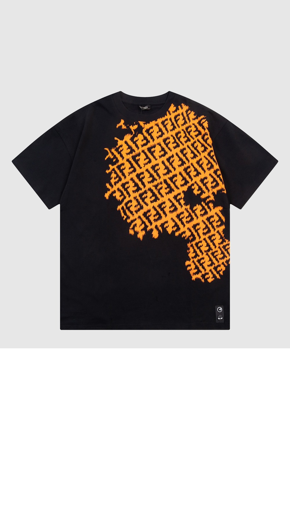 플라워 코튼 톱 > Etc - 기타제품