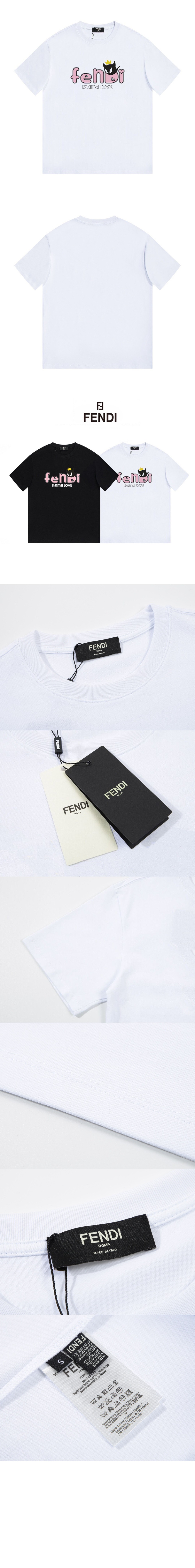 로고 프린트 반팔 > ETC - 기타제품