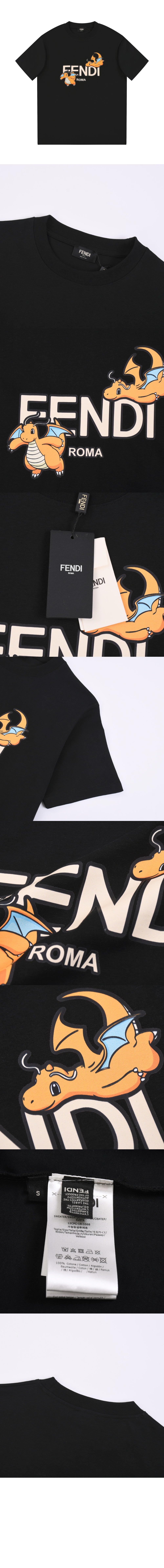 로고 프린트 반팔 > ETC - 기타제품