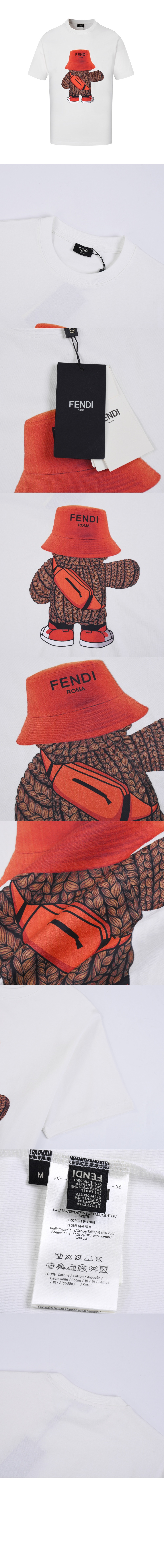 플라워 코튼 톱 > Etc - 기타제품