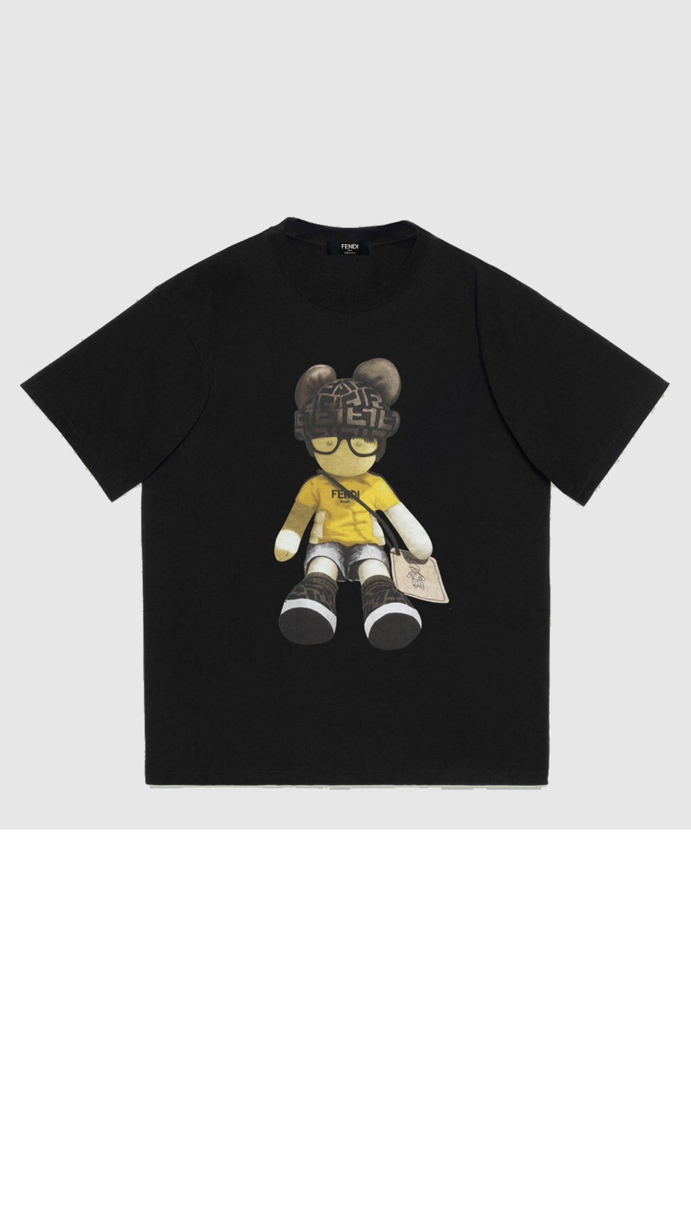 코튼 톱 > Etc - 기타제품