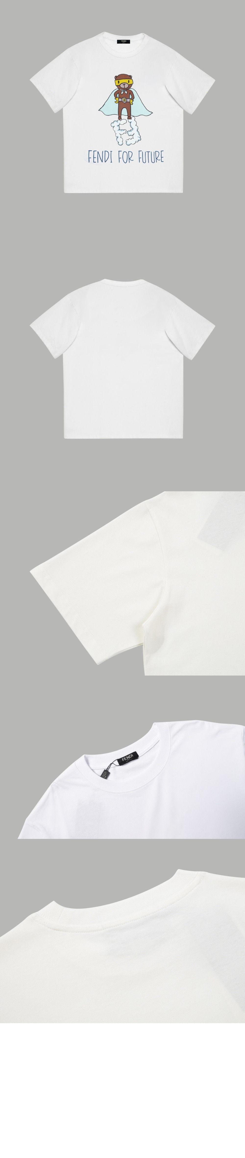 플라워 코튼 톱 > Etc - 기타제품