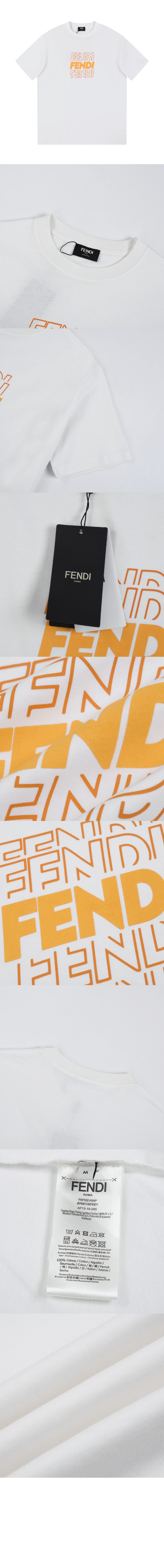 로고 프린트 반팔 > Etc - 기타제품