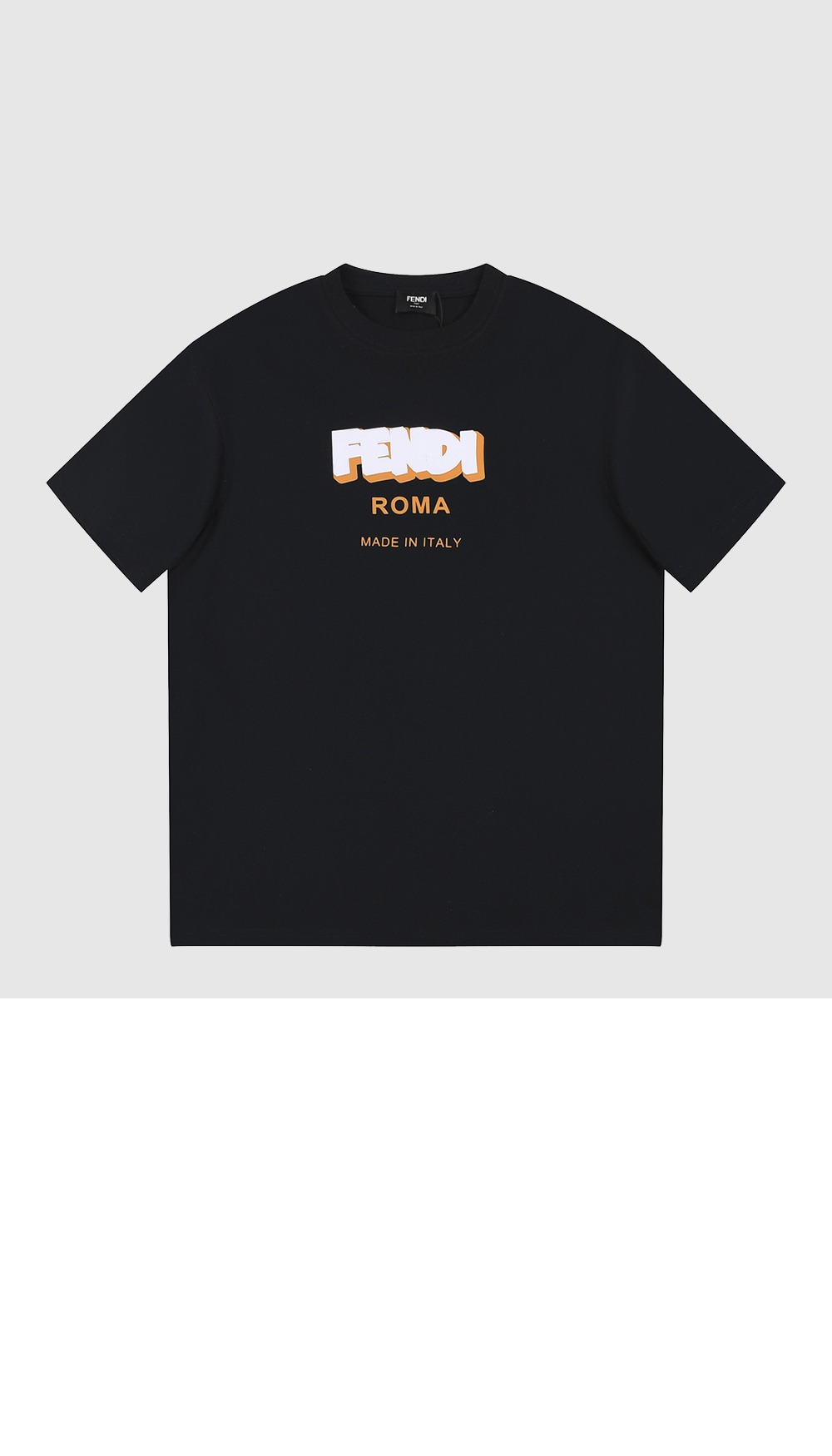 로고 프린트 반팔 > Etc - 기타제품