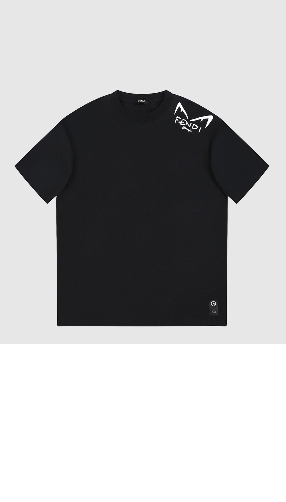 로고 프린트 반팔 > Etc - 기타제품