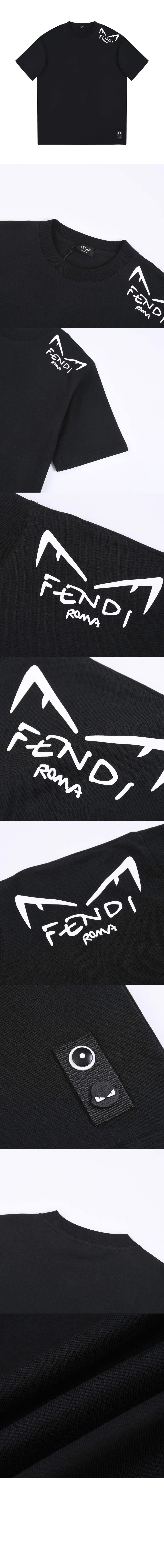 로고 프린트 반팔 > Etc - 기타제품