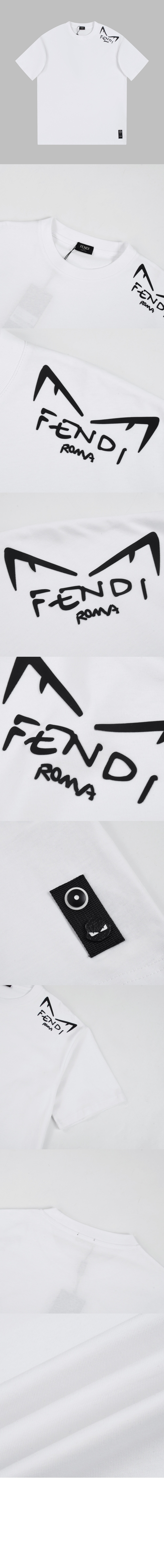 로고 프린트 반팔 > Etc - 기타제품