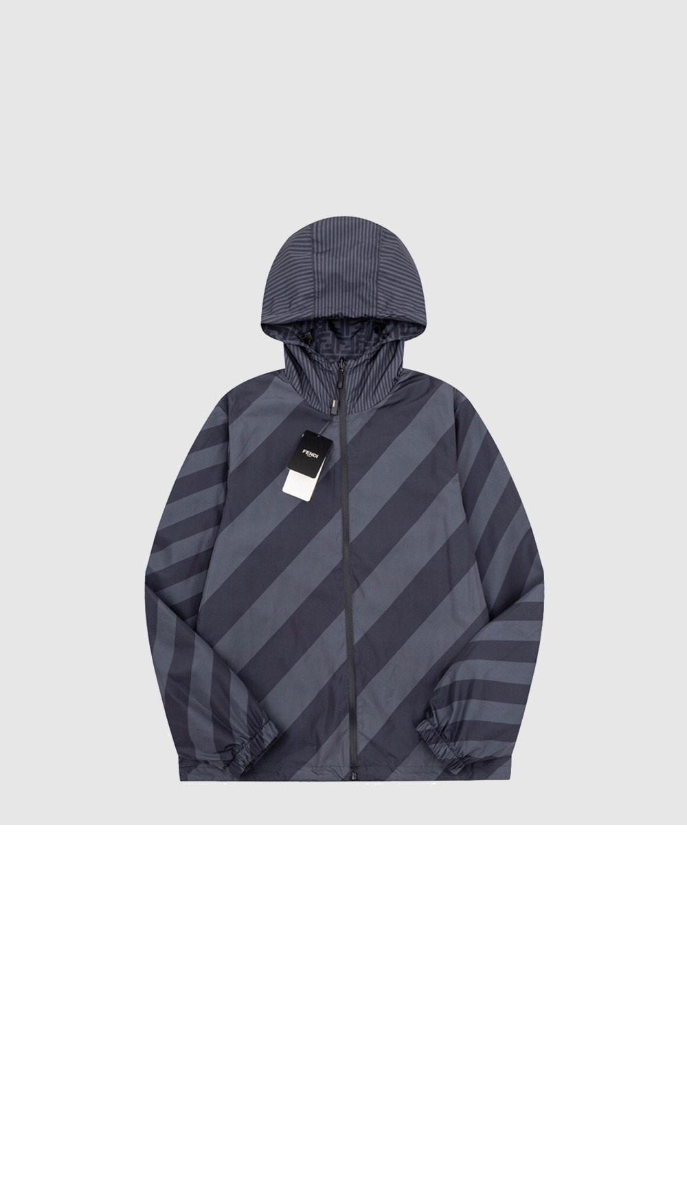 로고 프린트 코트 > Etc - 기타제품