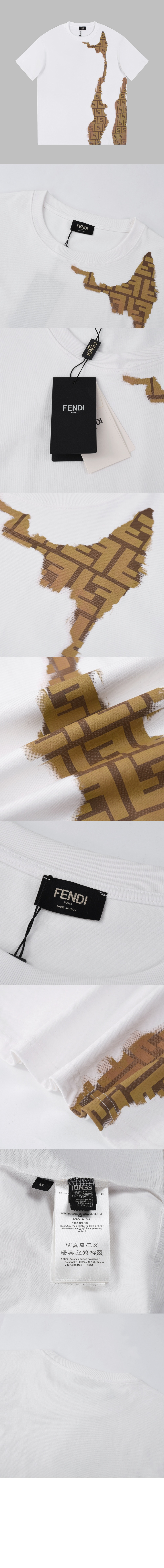 플라워 코튼 톱 > Etc - 기타제품