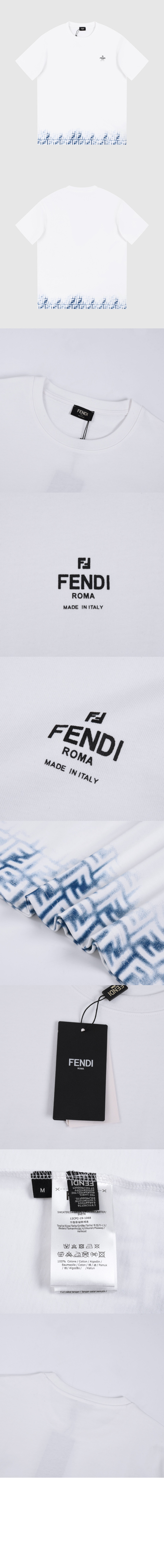 플라워 코튼 톱 > Etc - 기타제품