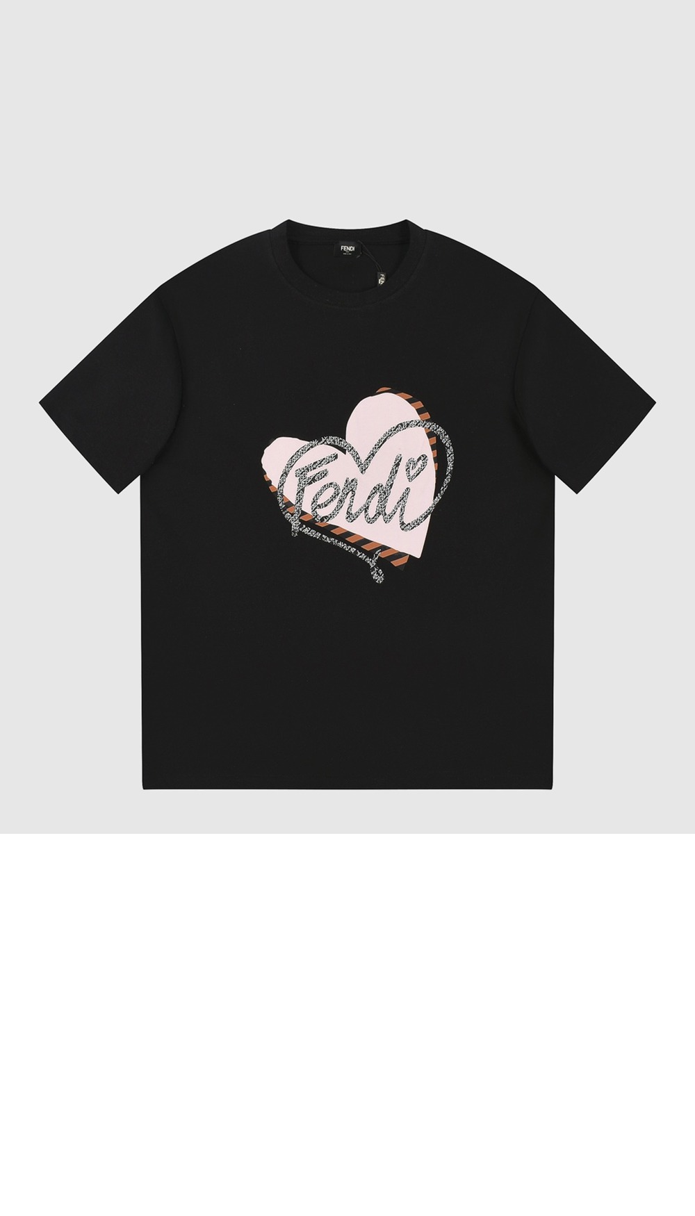 플라워 코튼 톱 > ETC - 기타제품