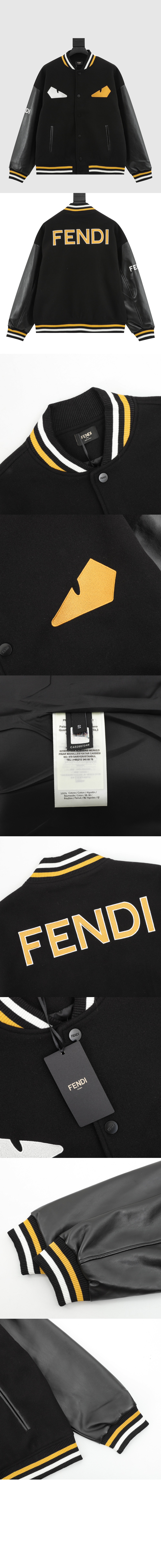 로고 프린트 코트 > Etc - 기타제품