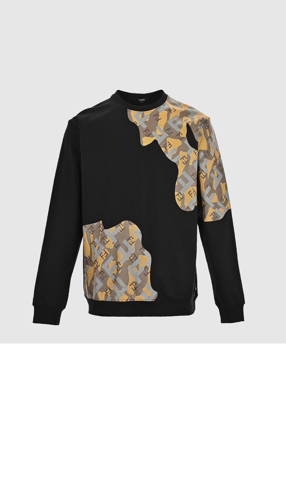 플라워 코튼 톱 > Etc - 기타제품