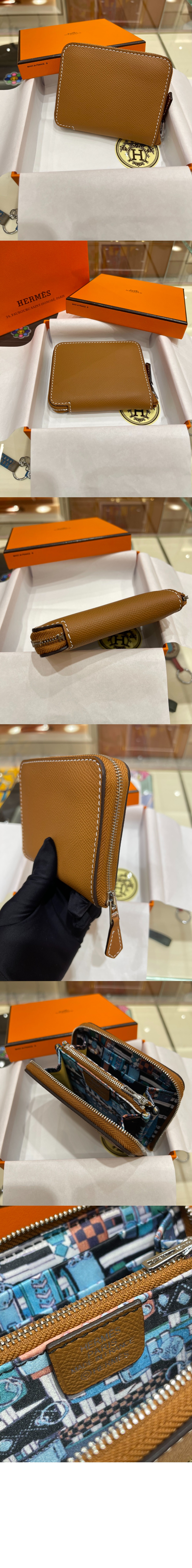 바스티아 카드지갑 앱송 > Silk'In - 실크'인