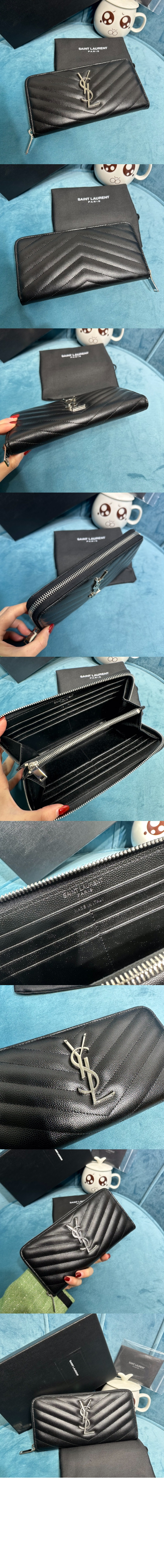 모노그램 지퍼월렛 358094 > Monogram - 모노그램