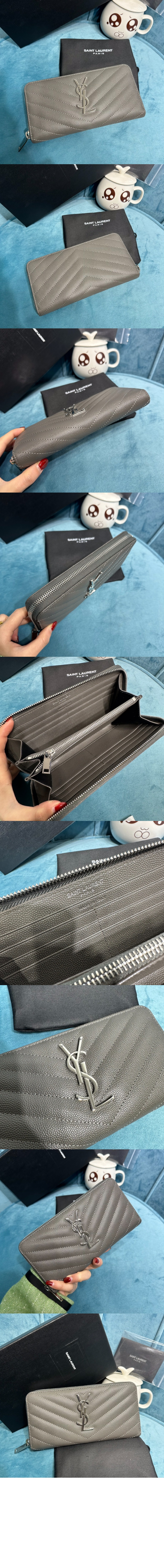 모노그램 지퍼월렛 358094 > Monogram - 모노그램