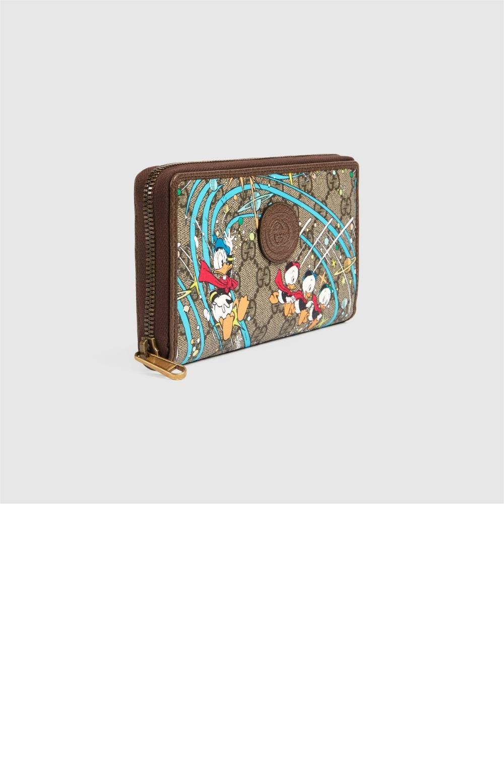 G 지퍼월렛 ‎647940 > GG Zipper Walle - GG 지퍼월렛