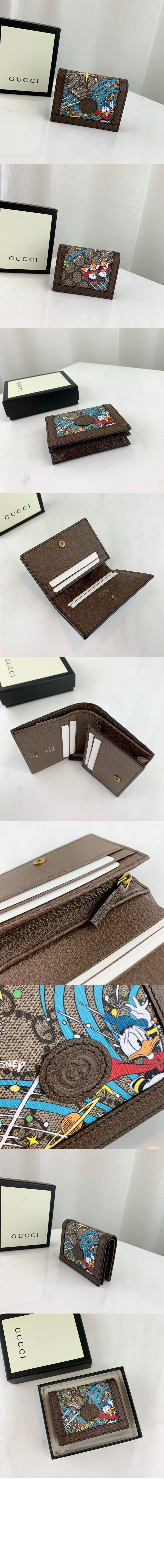 DISNEY X 반지갑 648121 > Etc - 기타제품