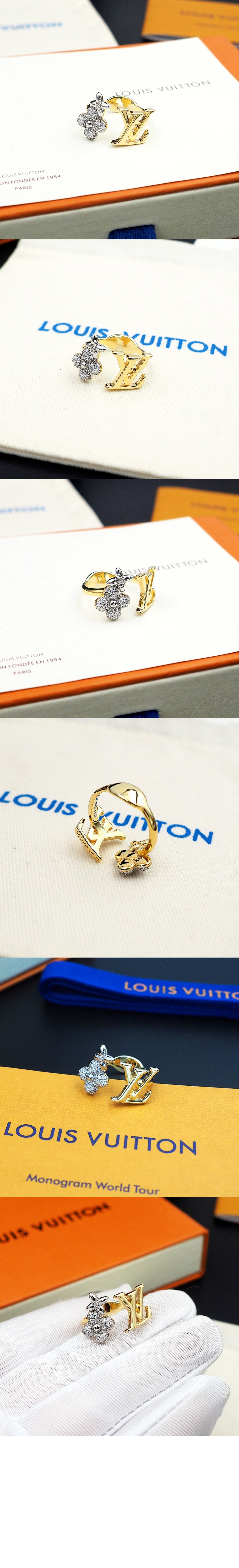 마이 LV 반지 M1093M > Etc - 기타제품