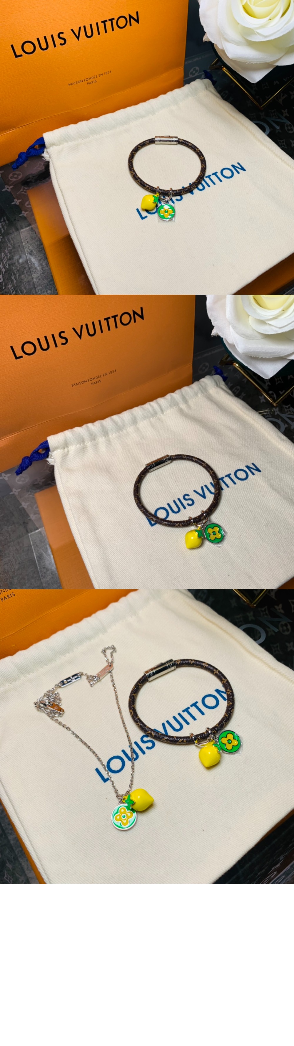 행 잇 프루츠 팔찌 M0847E > Etc - 기타제품