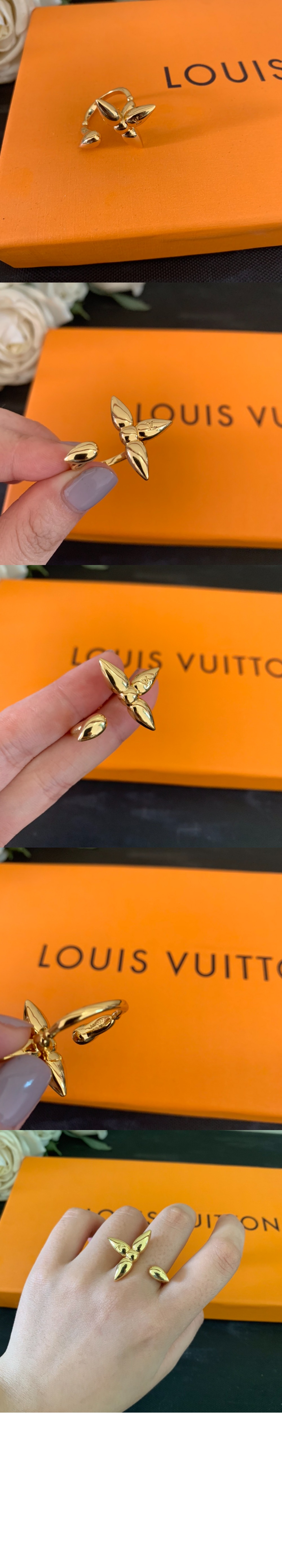 루이제트 반지 M00378 > Etc - 기타제품