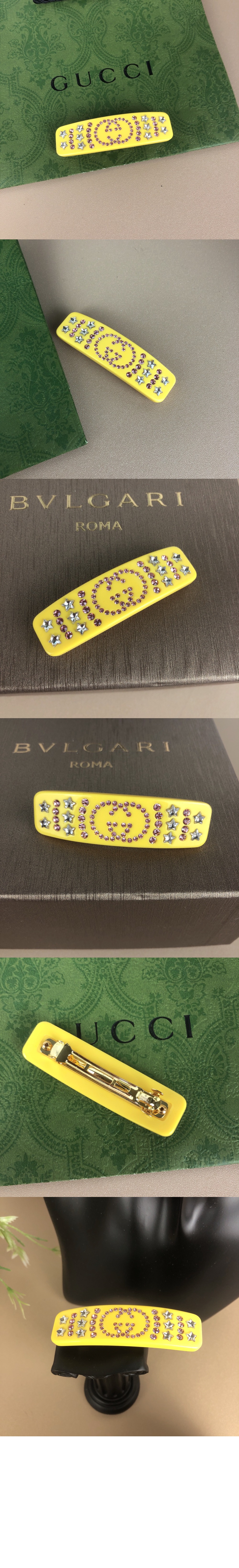 크리스탈 머리핀 527181 > Etc - 기타제품